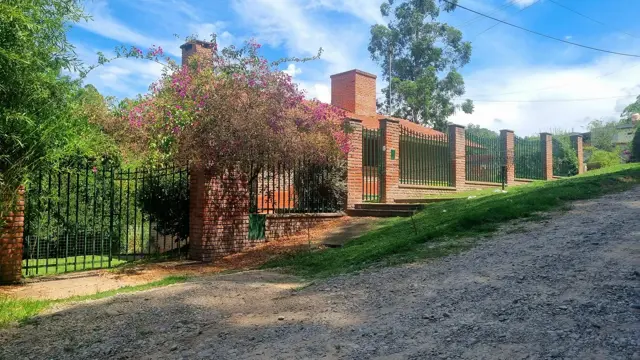 VENTA | CASA LOS PERALES - O'DONELL