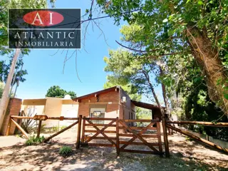 Moderna Casa en Alquiler en Balneario Sauce Grande foto 2