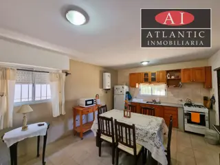 Moderna Casa en Alquiler en Balneario Sauce Grande foto 4