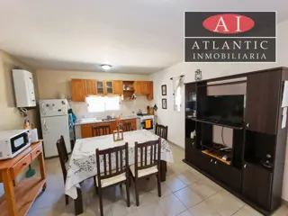Moderna Casa en Alquiler en Balneario Sauce Grande foto 5