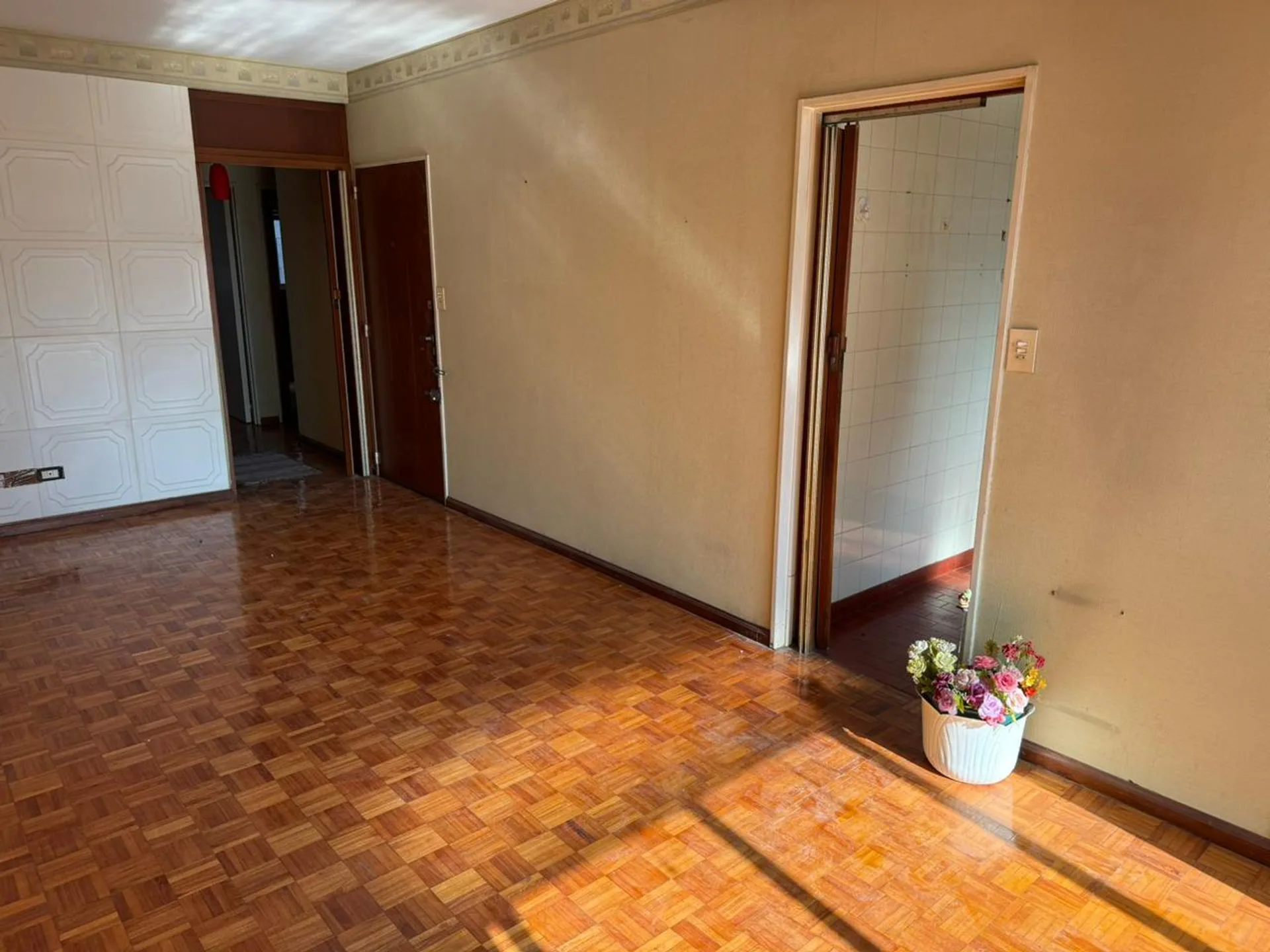 VENTA DEPARTAMENTO ALMAGRO 3 AMBIENTES COCHERA foto 4