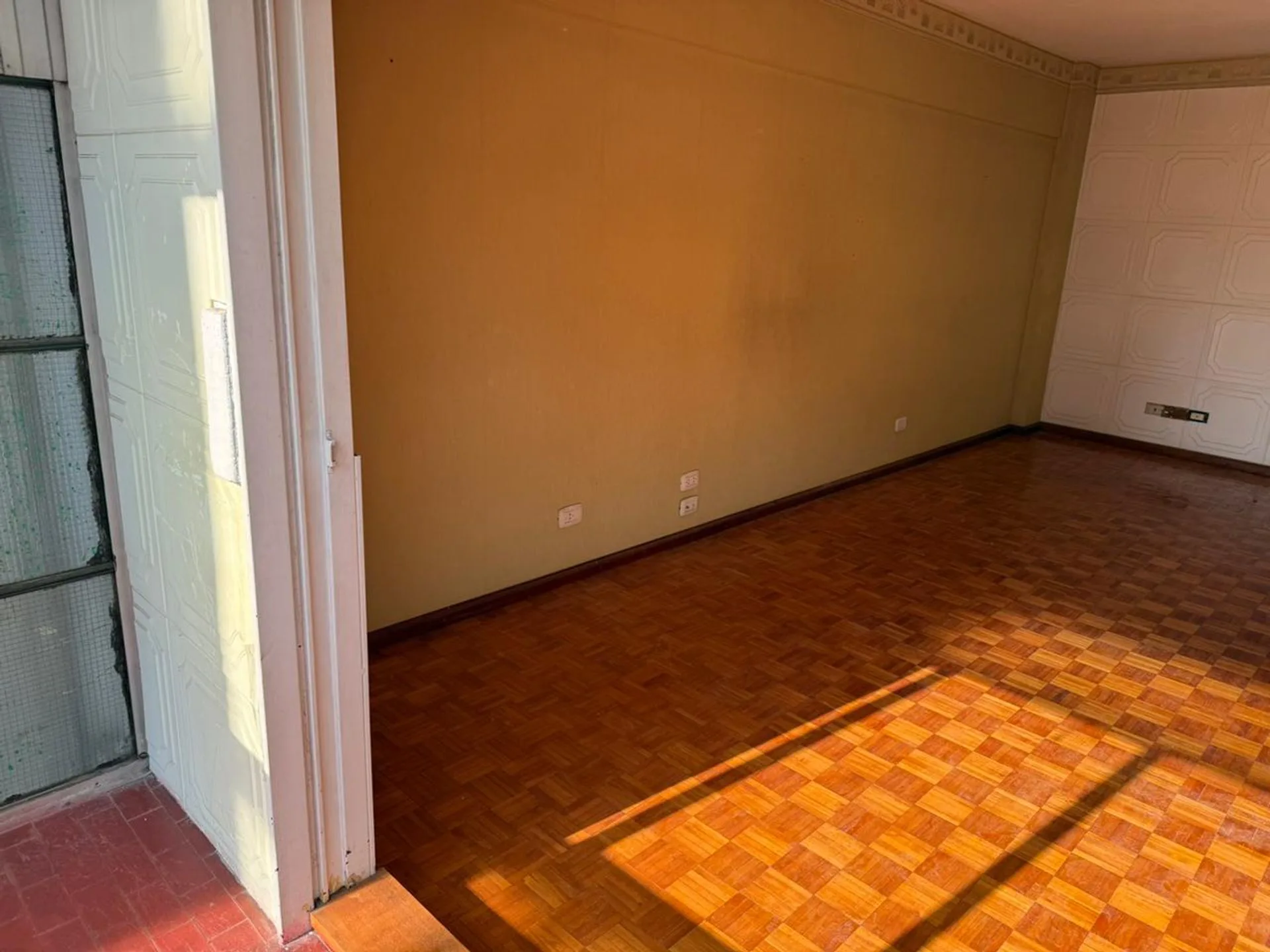 VENTA DEPARTAMENTO ALMAGRO 3 AMBIENTES COCHERA foto 5