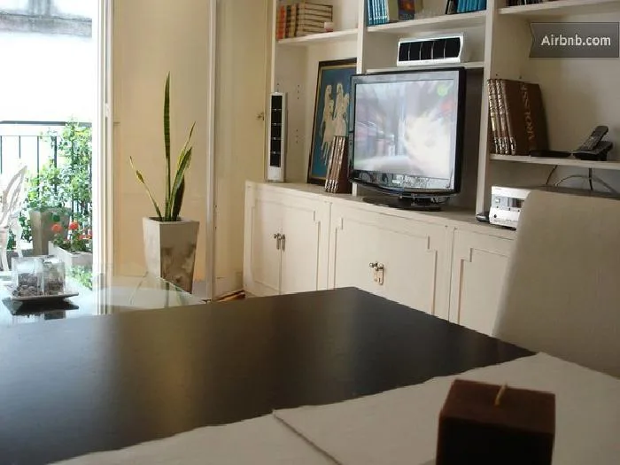 1-bedroom apartment in Recoleta – photo 2 of 7