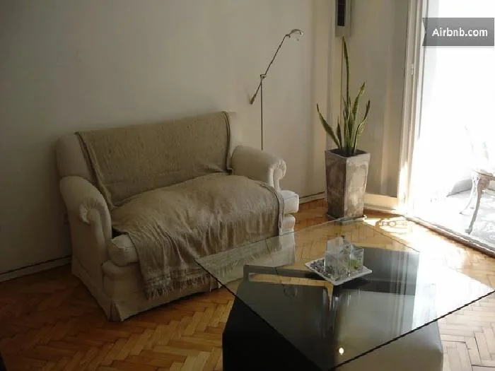 1-bedroom apartment in Recoleta – photo 3 of 7
