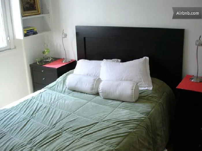 1-bedroom apartment in Recoleta – photo 4 of 7
