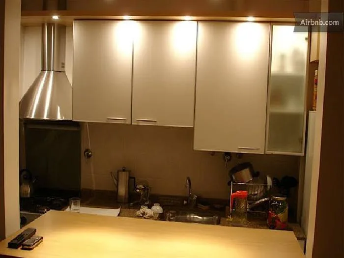 1-bedroom apartment in Recoleta – photo 6 of 7
