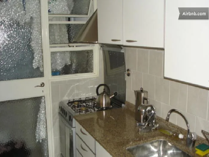 1-bedroom apartment in Recoleta – photo 7 of 7