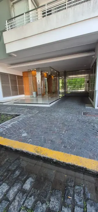Juncal 4400- Hermoso monoambiente con amenities- Palermo foto 1