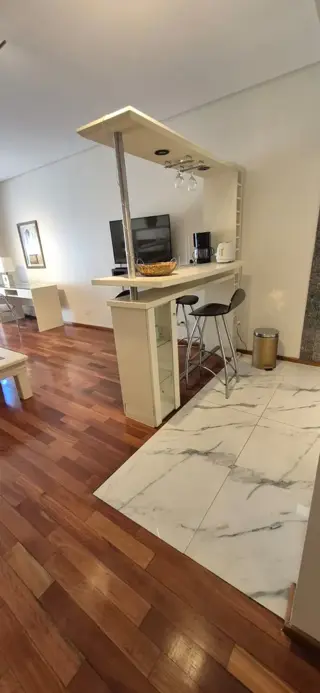 Juncal 4400- Hermoso monoambiente con amenities- Palermo foto 4