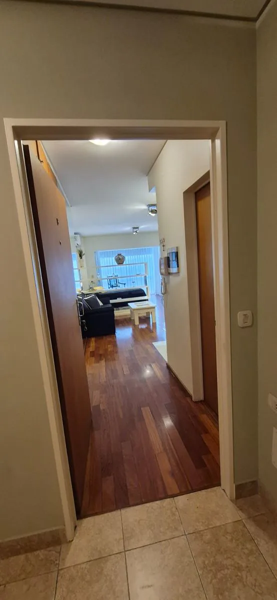 Studio apartment in Palermo – photo 12 of 13