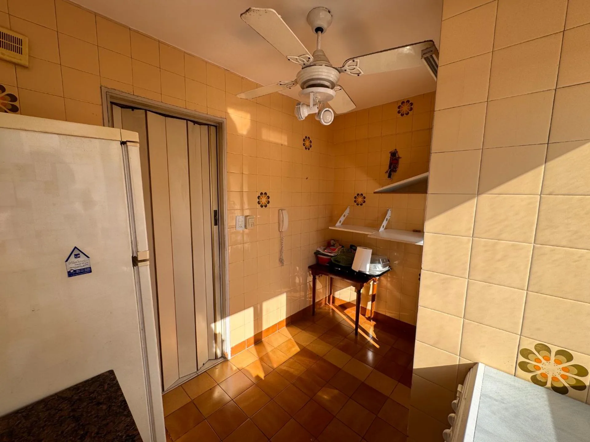 VENTA PALERMO 2 ABMIENTES C/ BALCON Y COCHERA foto 3