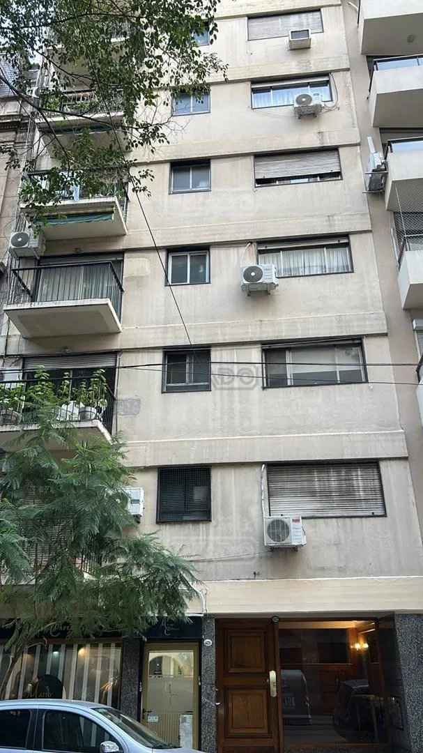 Juncal 1400 foto 3