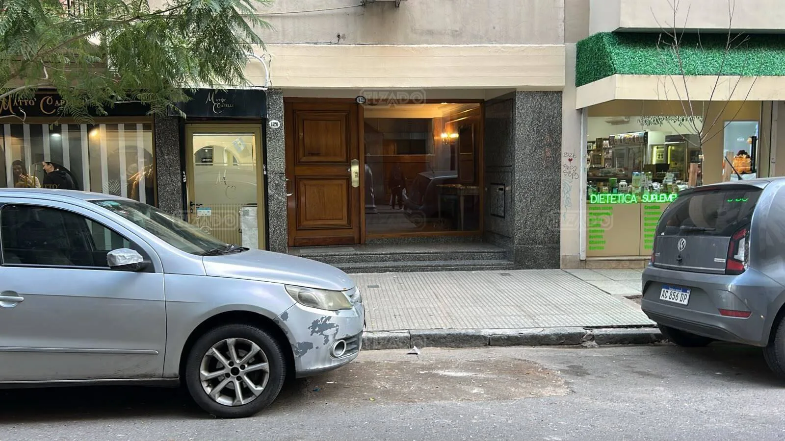 Juncal 1400 foto 4