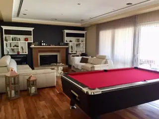 IMPONENTE CHALET DE GRAN CATEGORIA EN VENTA foto 4
