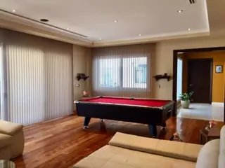 IMPONENTE CHALET DE GRAN CATEGORIA EN VENTA foto 5