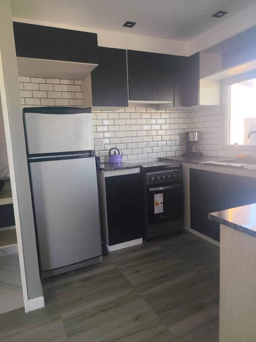 Se venden dos duplex frente al mar foto 4