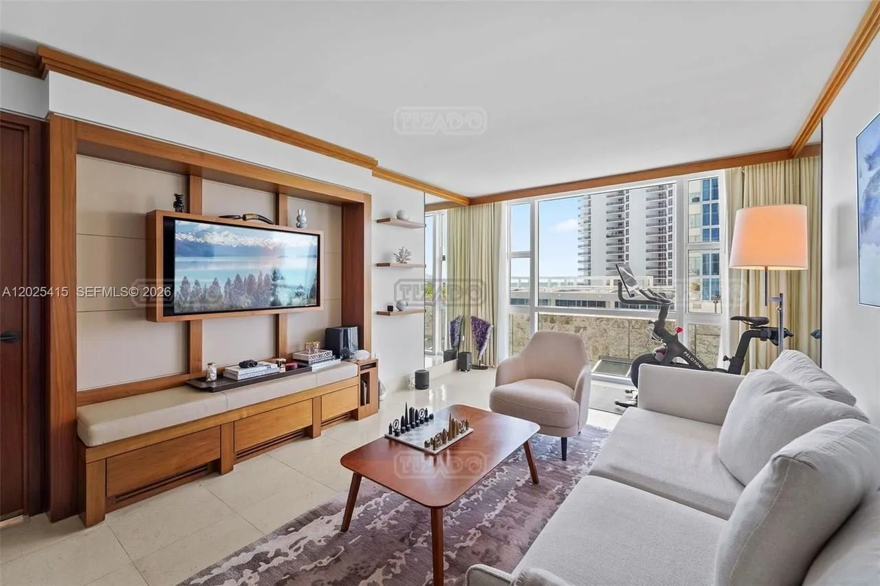 6801 Collins Ave #708 6800 foto 3