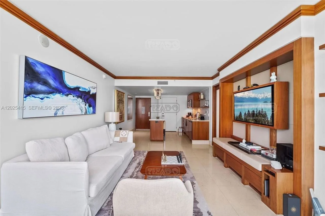 6801 Collins Ave #708 6800 foto 4