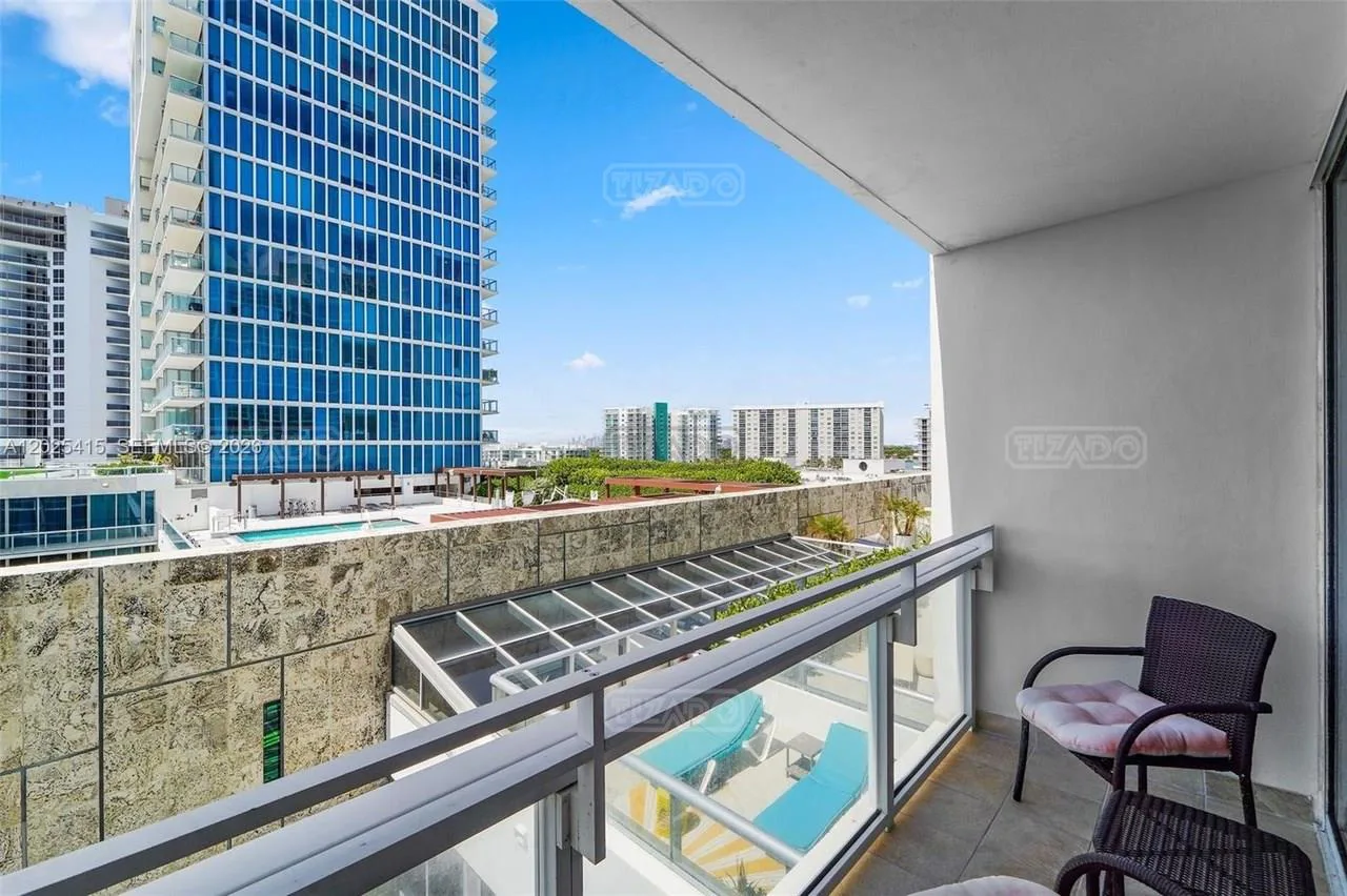 6801 Collins Ave #708 6800 foto 5