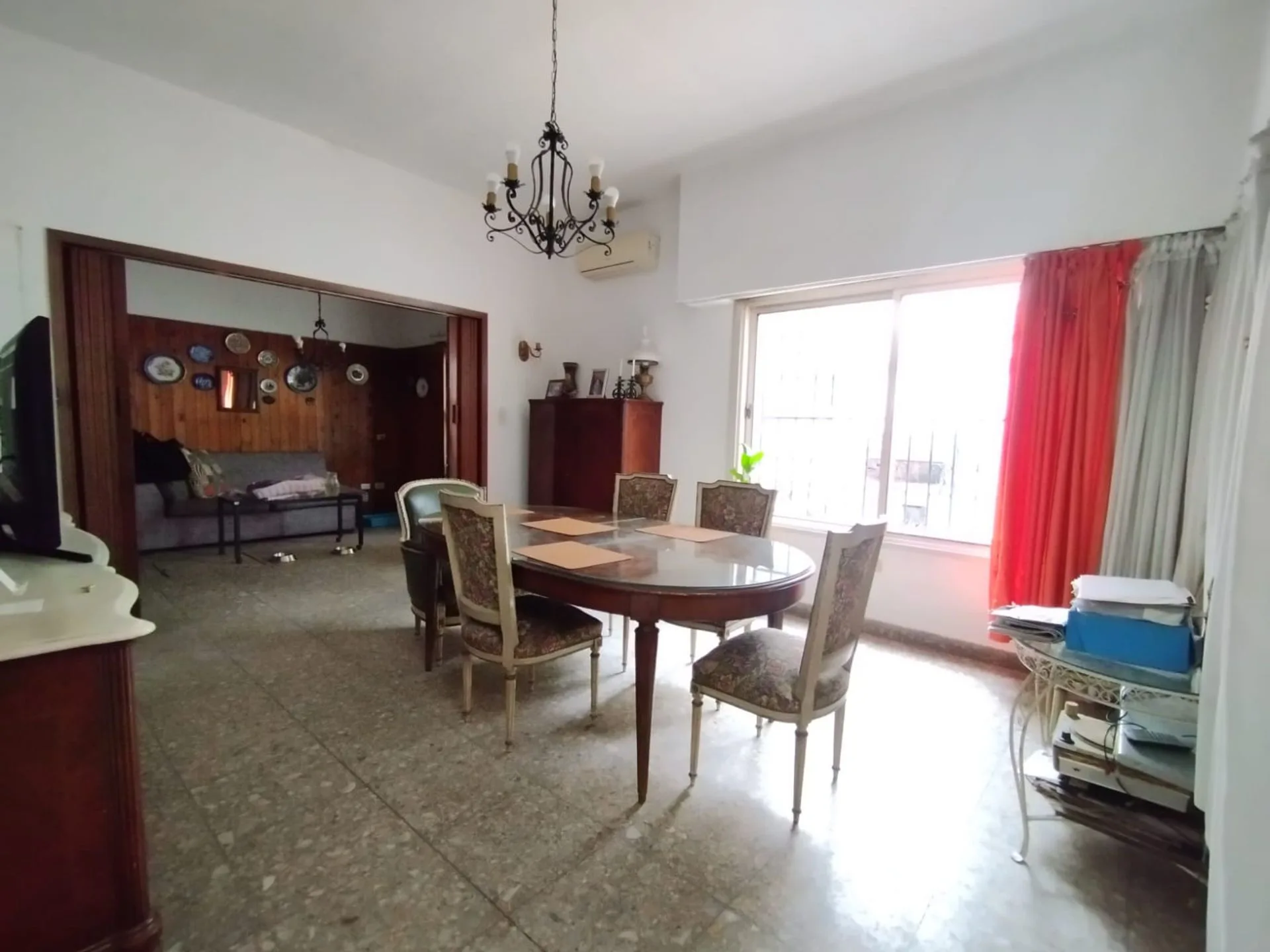 VENTA CASA 3 AMBIENTES MATADEROS NAON foto 2