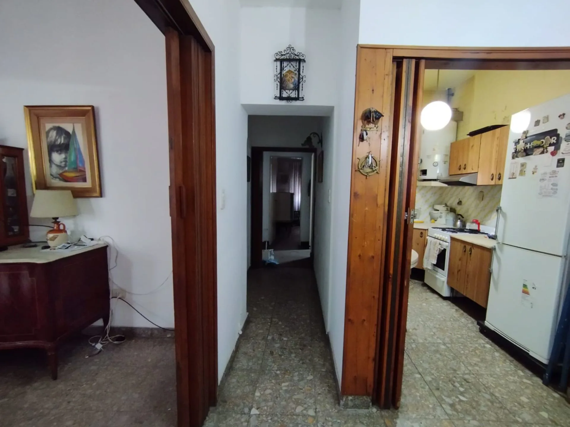VENTA CASA 3 AMBIENTES MATADEROS NAON foto 5