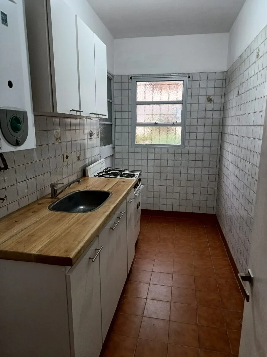 Venta Departamento 3 ambientes San Andres foto 5