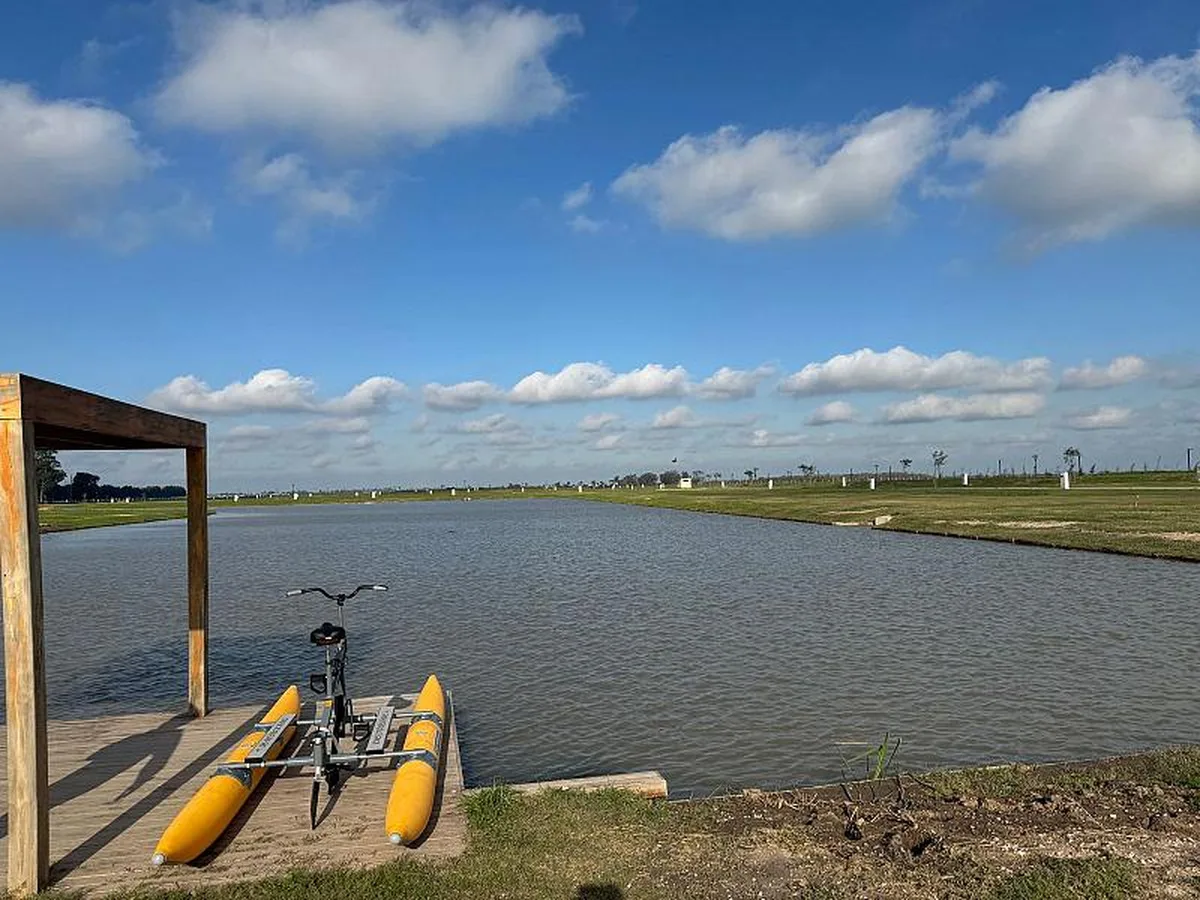 Ruta 52, Km 9.5 - Lote: 288 foto 3