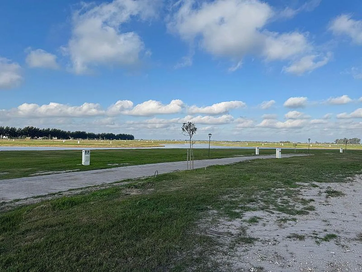 Ruta 52, Km 9.5 - Lote: 288 foto 4