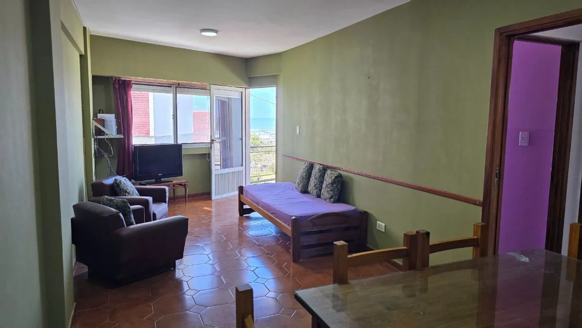 VENTA DEPARTAMENTO 3 AMBIENTES VISTA AL MAR GESELL foto 5