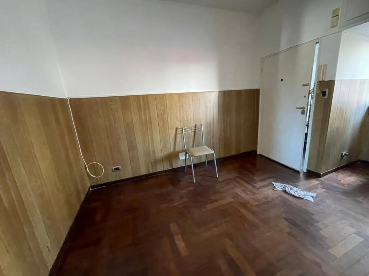 Departamento 2 amb con lavadero Aldrey foto 5