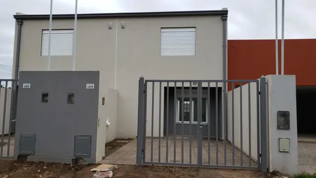 Duplex 2 dormitorios