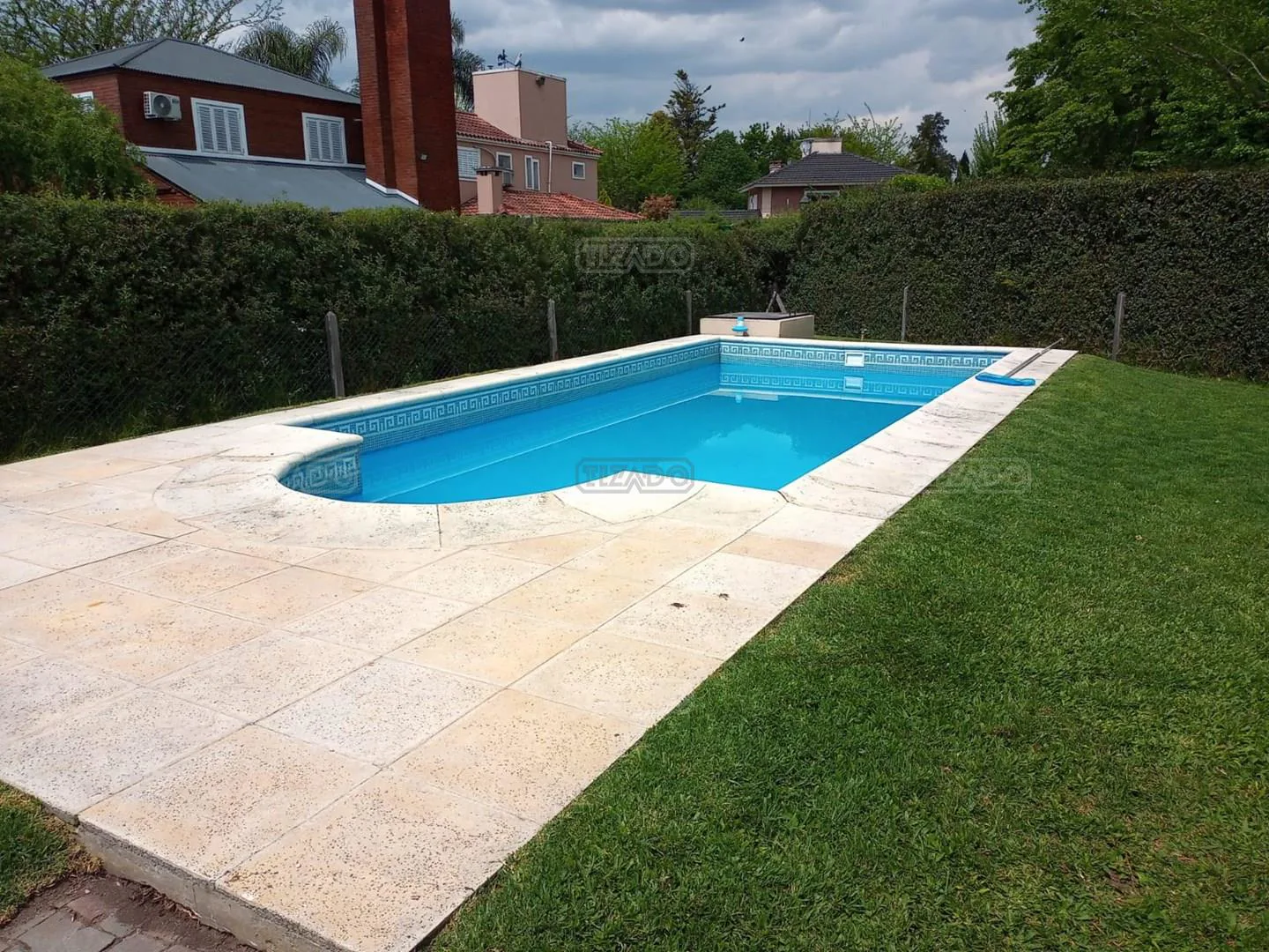 Country Club Banco Provincia foto 3