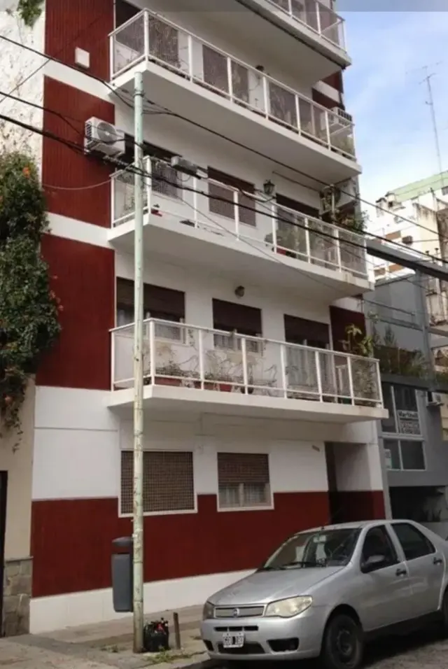 Pintoresco Monoambiente- NUÑEZ
