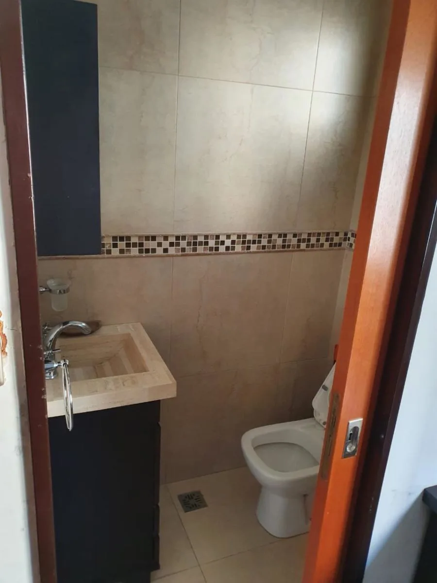 Apartment in Palermo