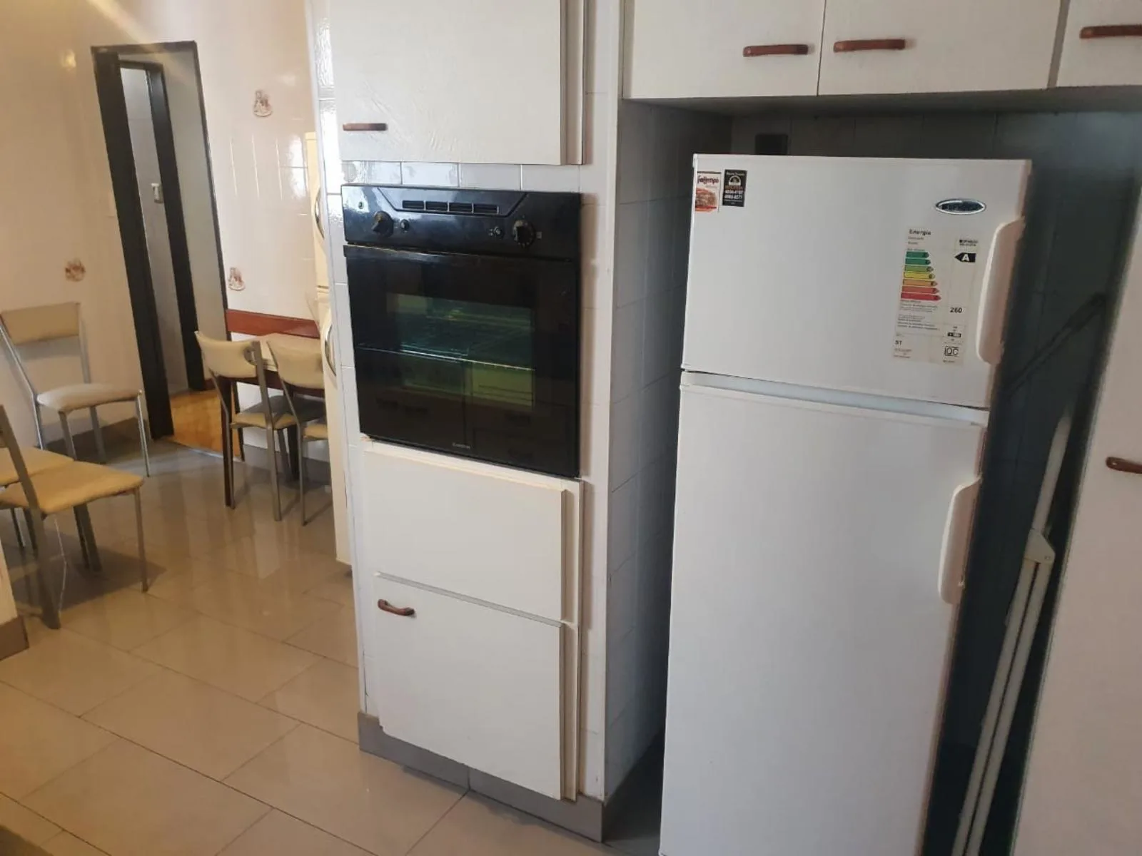 Apartment in Palermo – photo 5 of 17