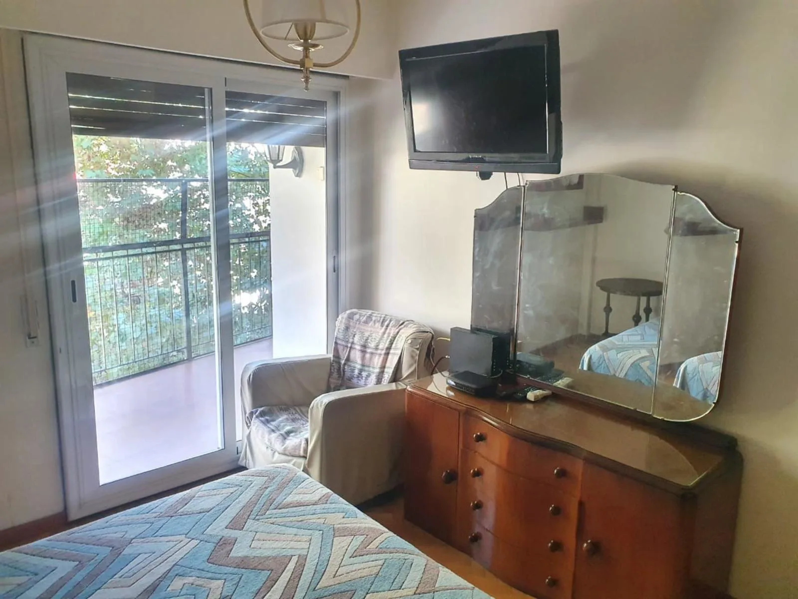 Apartment in Palermo – photo 7 of 17