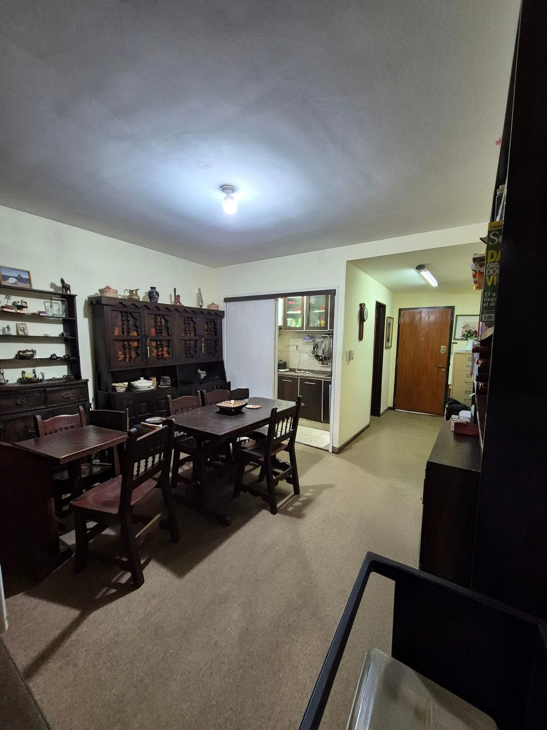 VENTA DEPARTAMENTO 2 AMBIENTES, C.A.B.A foto 3