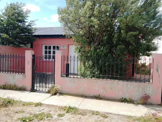 ALQUILER – CASA – B AEROPUERTO