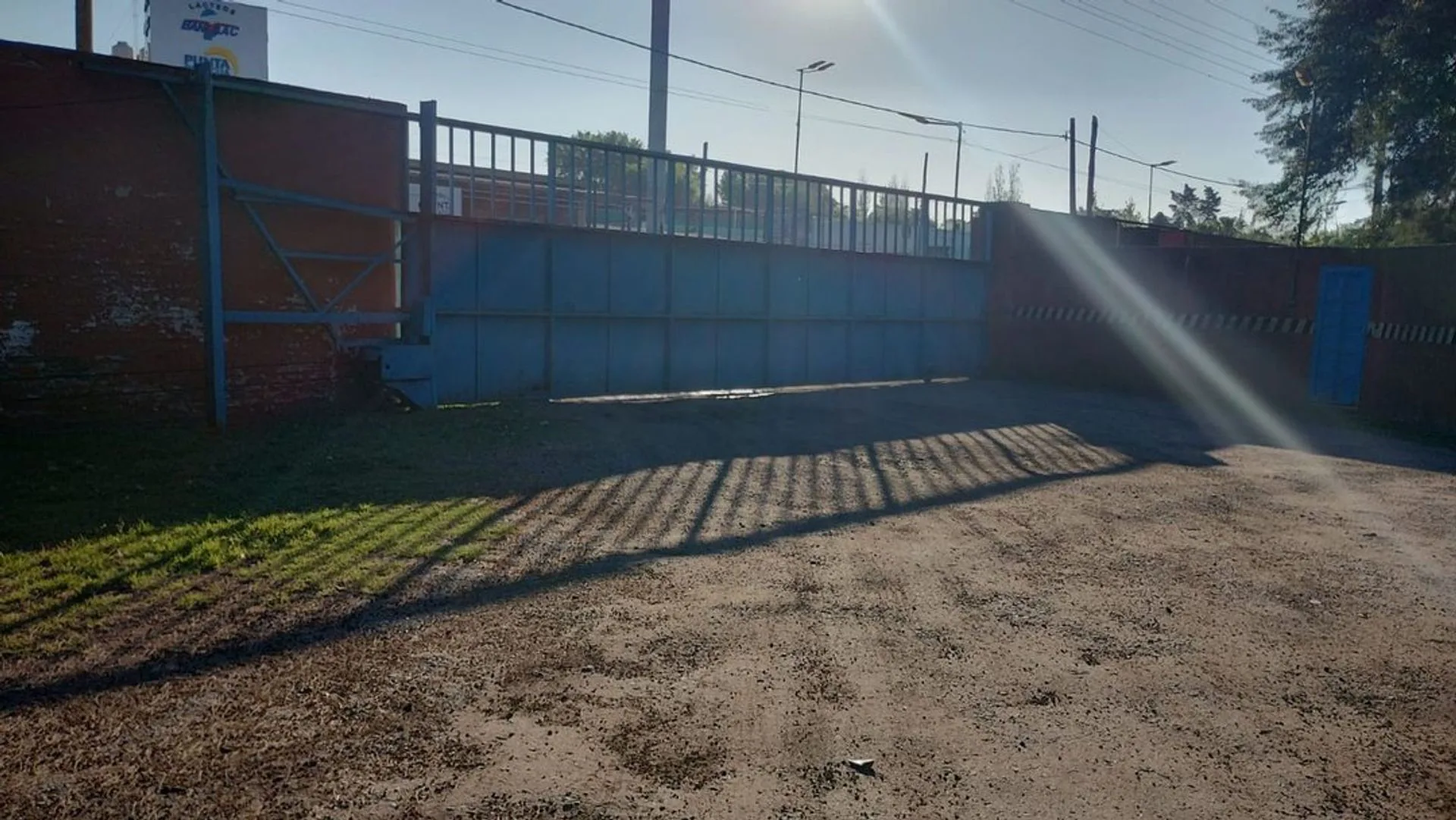 VENTA GALPON LOGISTICA MALVINAS foto 2