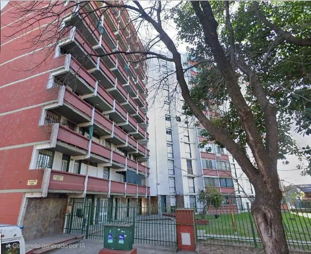 Julio Marc 1900 - Departamento de dos dormitorios en venta - Rosario, Zona Sur