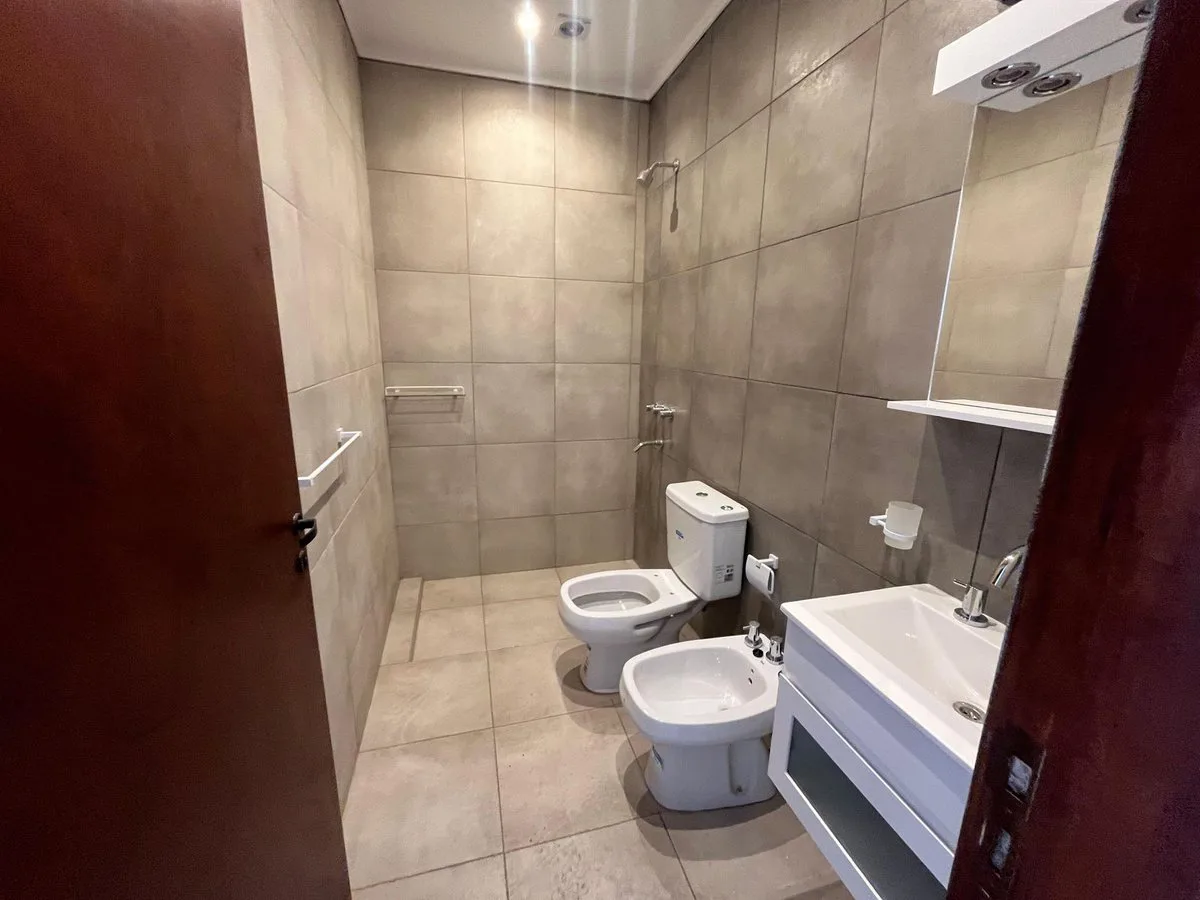 ALQUILER. Dpto. de un dormitorio en barrio fomento foto 5