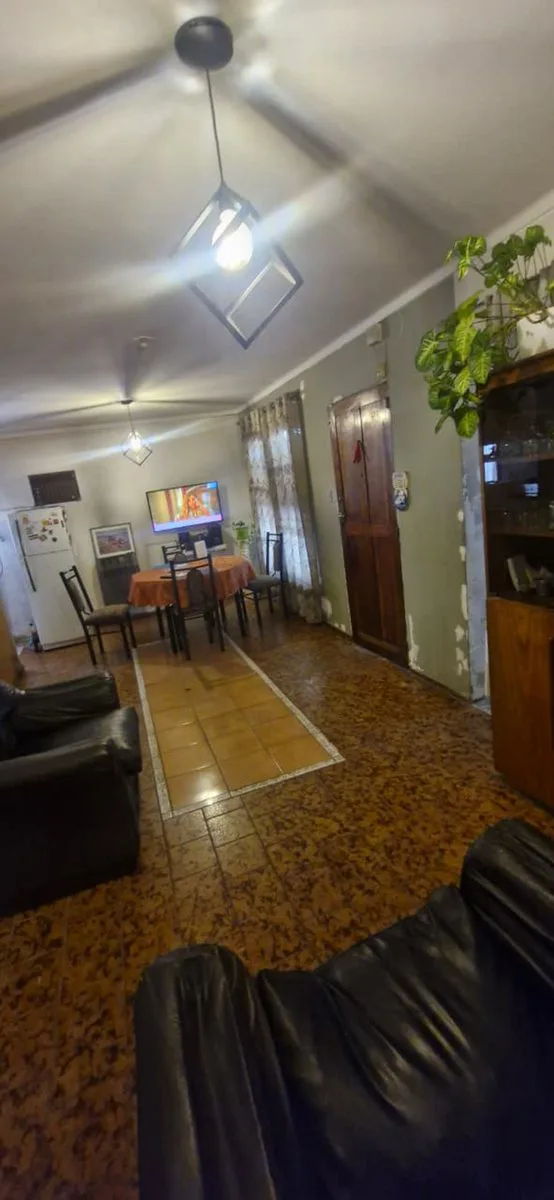 CASA EN VENTA 4 HABITACIONES, 6TA SECCIÓN, MENDOZA foto 3