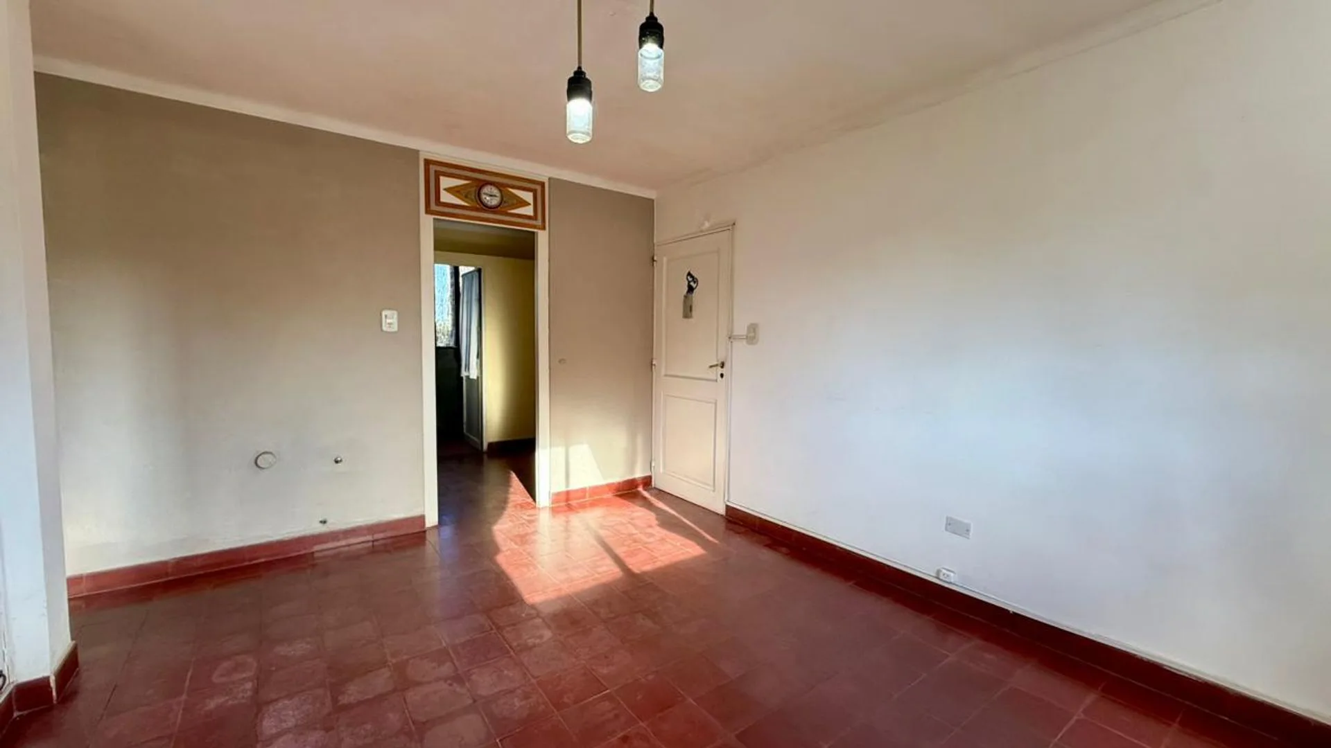 VENTA DEPARTAMENTO 2 DORM B° VIALIDAD DE ING WHITE foto 2