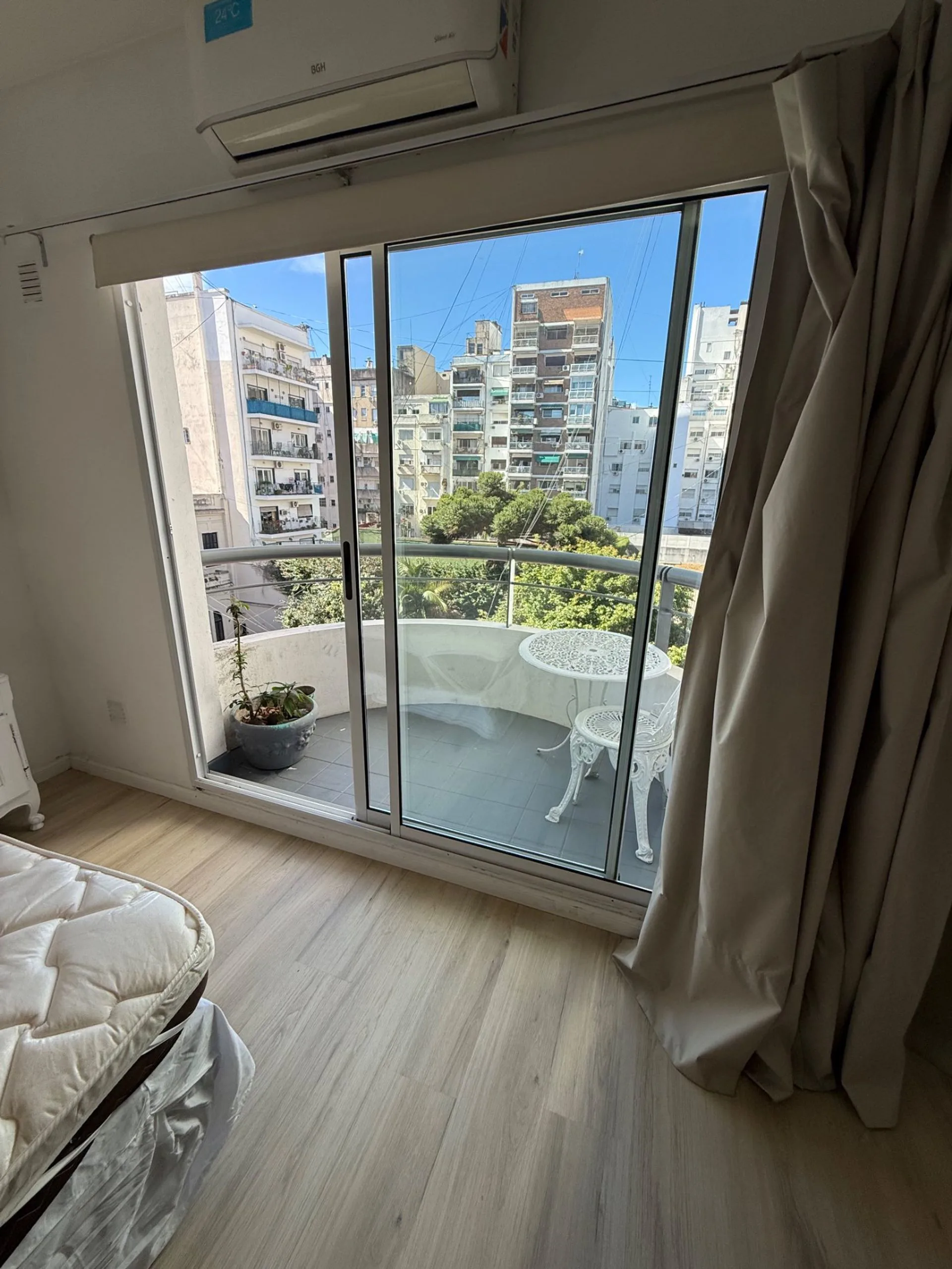 MONOAMBIENTE RECOLETA CON BALCON , APTO PROFESIONA foto 3