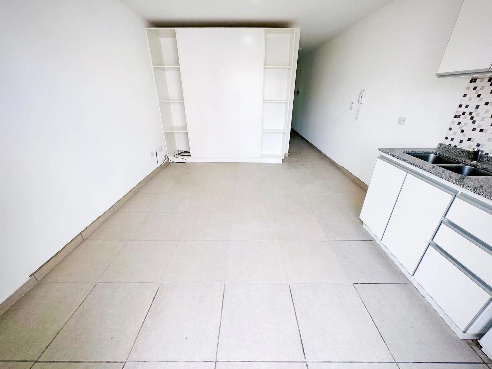 Monoambiente en venta - Zeballos 500, Rosario foto 2