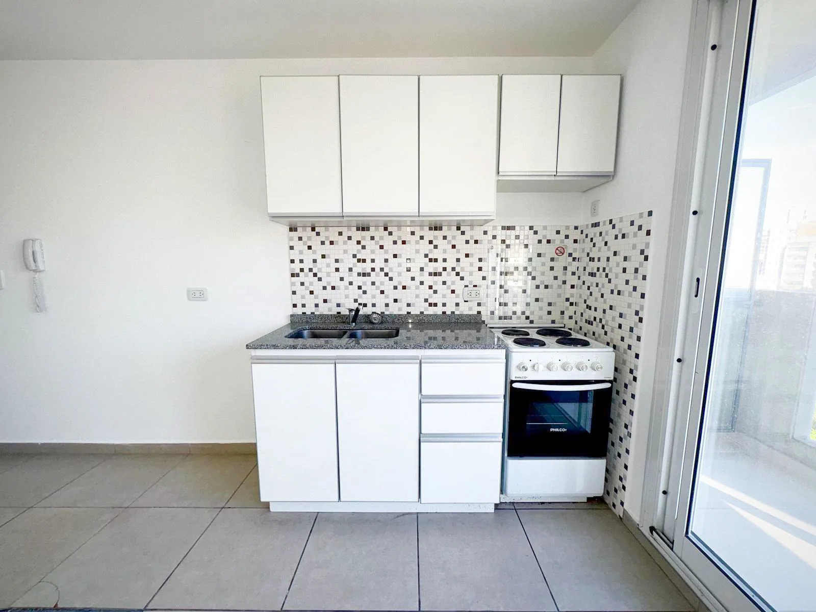 Monoambiente en venta - Zeballos 500, Rosario foto 3