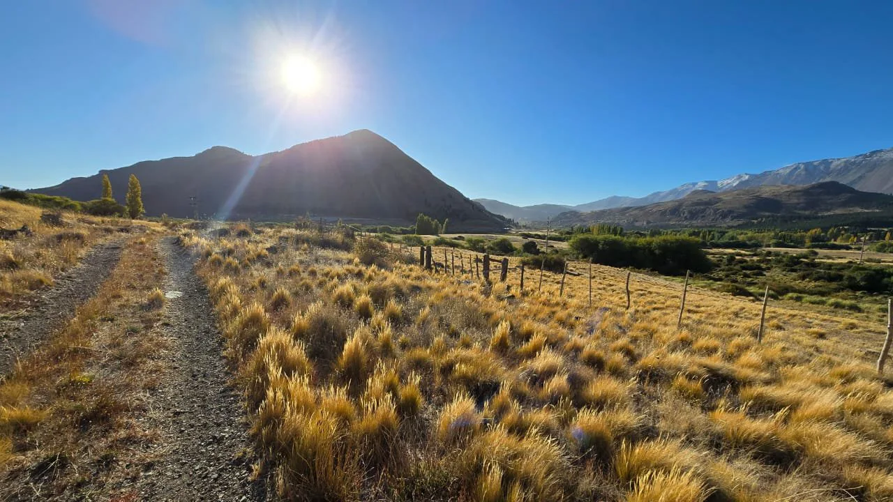 TERRENO EN FALDEO Cº COLORADO foto 2