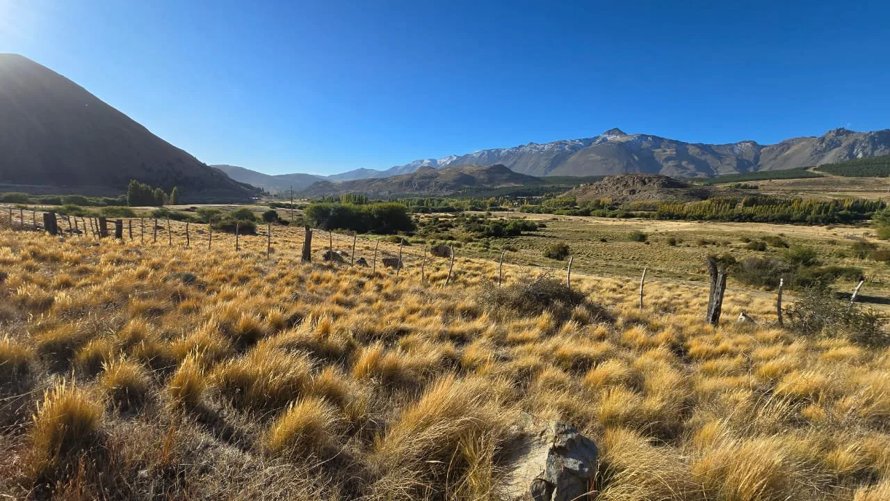 TERRENO EN FALDEO Cº COLORADO foto 3