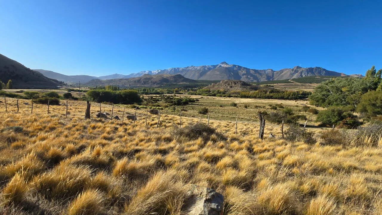 TERRENO EN FALDEO Cº COLORADO foto 4