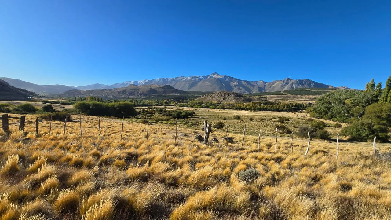 TERRENO EN FALDEO Cº COLORADO foto 5